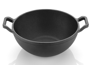 PRECISE KADAI PAN