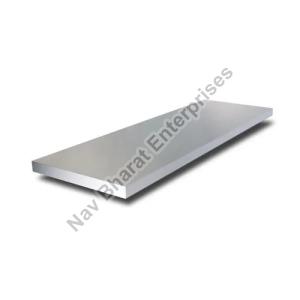 Mild Steel Flat Bar