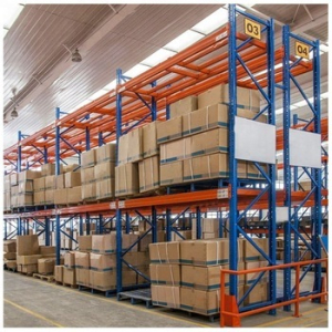 Heavy Duty Rack
