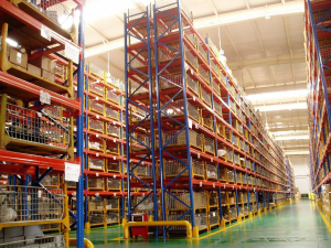 Heavy Duty Racks