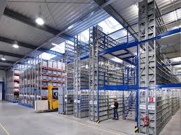 Multi Tier Rack