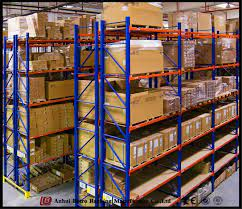 heavy duty steel rack