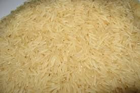 Parboiled Rice