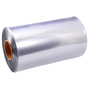Metallized Polyester Laminate Roll