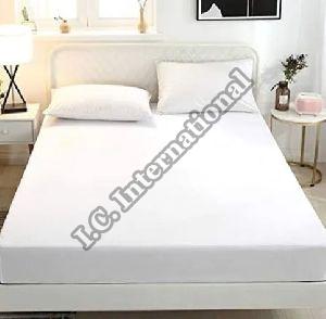 King Double Size Fitted Bed Sheet