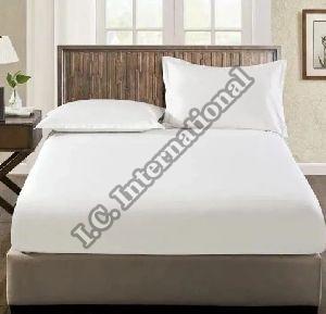 King Single Size Fitted Bed Sheet