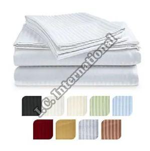 Striped Bed Linen Set