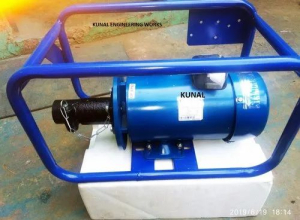 Concrete Needle Vibrator