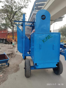 Linter Dhalai LIFT Mixer