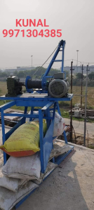 Construction Lift Machine