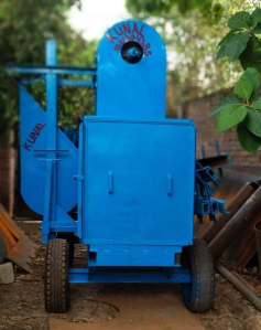 Cement Mixer Machine