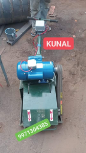 Electric Earth Compactor