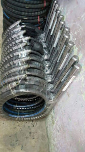 Concrete Needle Vibrator