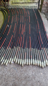 Concrete Needle Vibrator