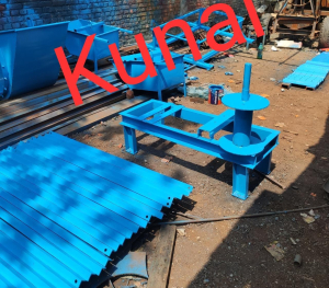Heavy Duty Builder Hoist Machine