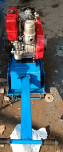 Concrete Needle Vibrator