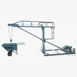 Monkey Hoist