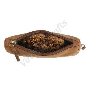 Leather Cigar Pouch