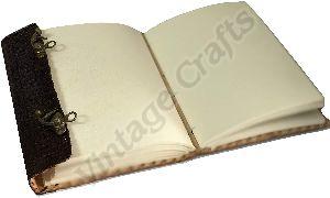 Stone Leather Journal