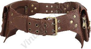 Leather Waist Bag