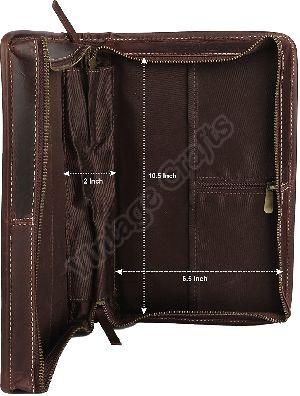 Leather Bible Cover Case
