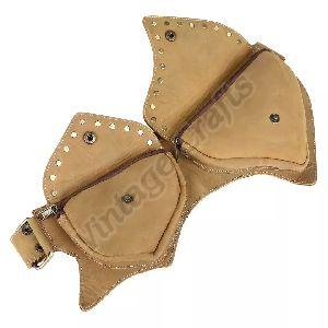 Leather Multifunctional Fanny Pack