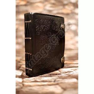 Leather Business Case