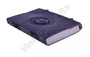 Antique Stone Leather Journal