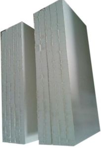 Calcium Silicate Board