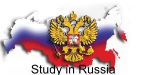 Study Medical Education in Russia