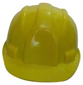 PVC Safety Helmet