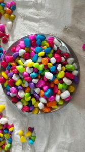 Marble Pebbles