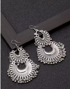 Jhumka Earrings