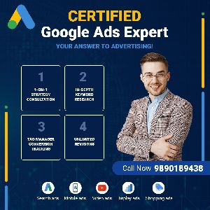 google adwords service