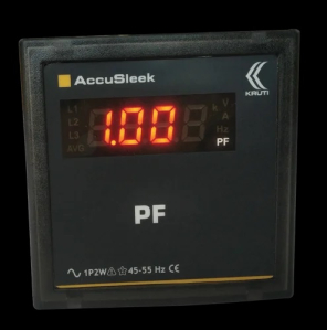 pf meter