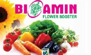 Bioamin Natural Flower Booster