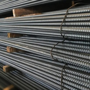 Mild Steel Round Bar