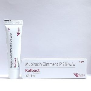 Kalbact Ointment