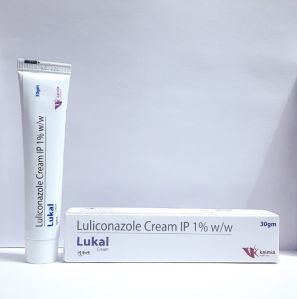 Lukal Cream