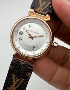 Louis Vuitton Watch