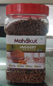 Jaggery Granules-500g