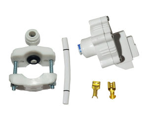 water motor sensor