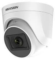 HIKVISION 2MP 20MTR IP DOME CAMERA