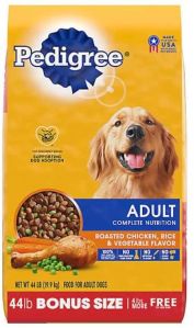 Pedigree Dog Food