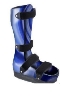 Charcot Foot Orthosis