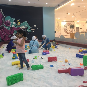 Personal Play Area Sand Suppliers in Bangalore | Safe Sand