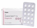 Finpecia 1mg Tablet