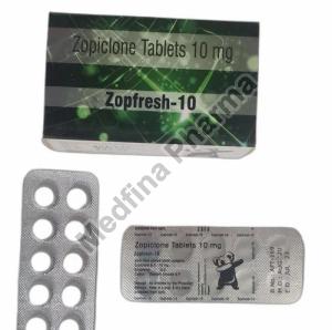 zopiclone price usa