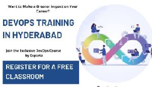 DevOps Training Course