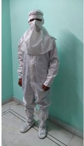 anti static garments